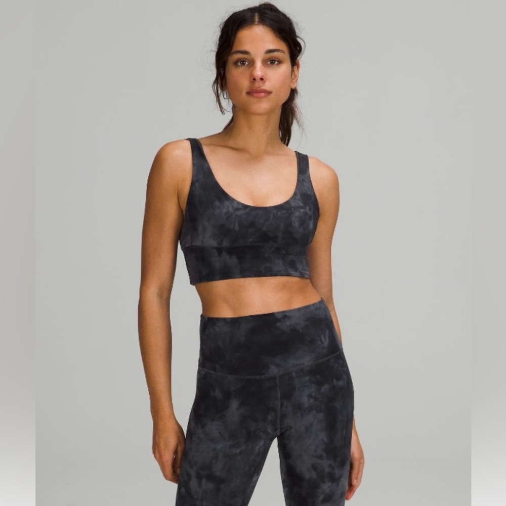 Lululemon Align Reversible Bra light support A/b cups, 6